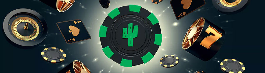 222 Darmowych Spinów zarejestrację w Kaktuz Casino
