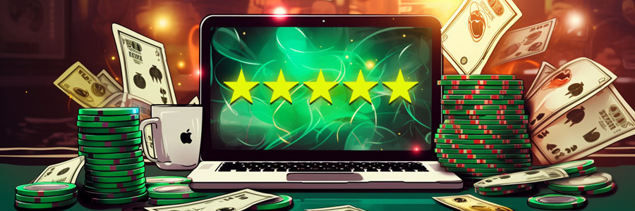 Kryteria wyboru najlepszego pokoju pokerowego