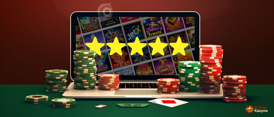 Polskie kasyno online na pieniądze złote, Najlepsze Casino w Polsce