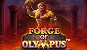 Forge of Olympus Automat