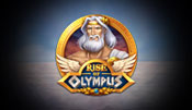 Rise Of Olympus Automat
