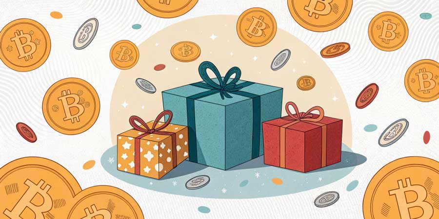 Najpopularniejsze krypto bonusy w kasynach