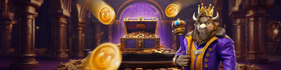 Bison Casino PL Cashback do 8