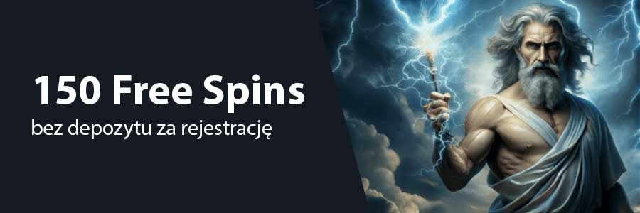 150 Free Spins bez depozytu w BonanzaGame Casino