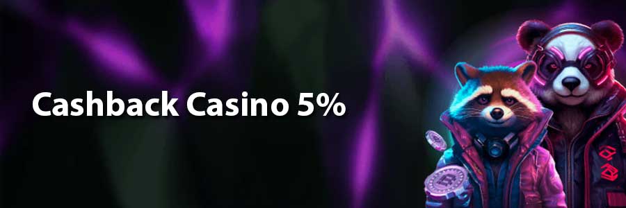 XonBet: Cashback Casino 5%